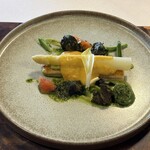 レストラン 相楽 - 