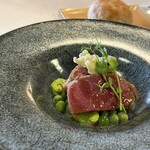 レストラン 相楽 - 