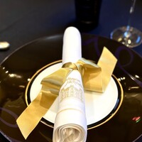 ガストロノミー ジョエル・ロブション - 