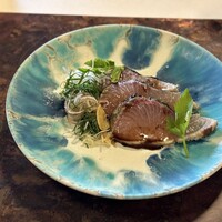 レストラン 相楽 - 