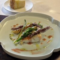 レストラン 相楽 - 