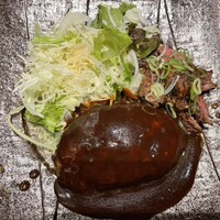 黒毛和牛専門 天の幸山の幸 淀屋橋店  - 