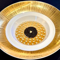 ガストロノミー ジョエル・ロブション - 