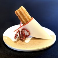 ガストロノミー ジョエル・ロブション - 