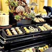 ガストロノミー ジョエル・ロブション - 