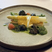 レストラン 相楽 - 