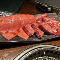 炭火焼肉 ふちおか - 
