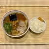 バラそば屋 梅田店