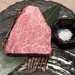 近江うし焼肉 にくTATSU - 