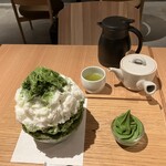 茶寮つぼ市製茶本舗 - 