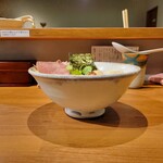 ジャパニーズ ラーメン 五感 - 