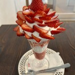 フルーツカフェ イチナ - 