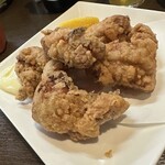 Torikichi - 若鶏の唐揚げ