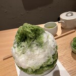 茶寮つぼ市製茶本舗 - 