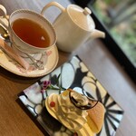 リビドー洋菓子店 - 