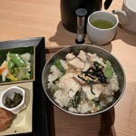 茶寮つぼ市製茶本舗 - 