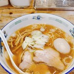 東京ラーメンショー 極み麺 - 