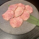 焼肉 くつな - 