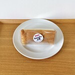Cafe Batake - シフォンケーキ  バニラ