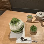 茶寮つぼ市製茶本舗 - 