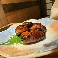 炭焼 うな富士 有楽町店 - 