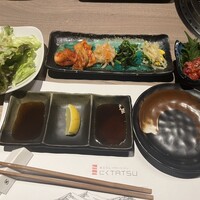 近江うし焼肉 にくTATSU 渋谷店 - 