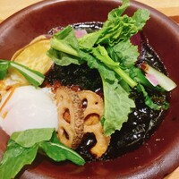 やさい家めい ルミネ横浜店 - 
