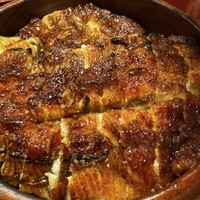 炭焼 うな富士 有楽町店 - 