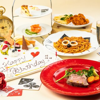 季節の恵みたっぷりのイタリアンフルコース