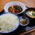 泉食堂 - 料理写真:酢豚定食