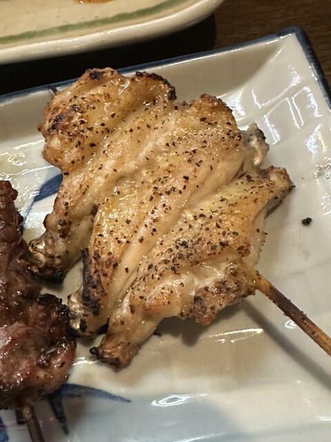 鳥吉 本店 （とりきち） - つくば/焼き鳥 | 食べログ