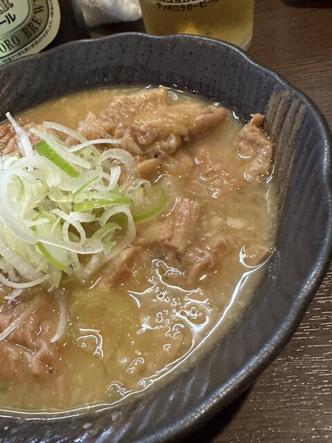 鳥吉 本店 （とりきち） - つくば/焼き鳥 | 食べログ