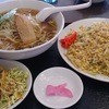 台湾料理 百楽