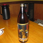 くつろぎ亭ひこべえ  - 焼酎！ボトル！