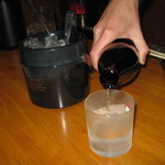 くつろぎ亭ひこべえ  - ドッドッとついで！