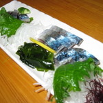 くつろぎ亭ひこべえ  - しめさば