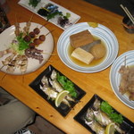 くつろぎ亭ひこべえ  - 宴会！