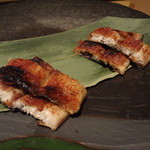 味野里香 - うなぎ