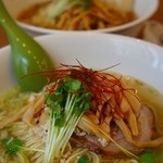 麺屋 Hulu-lu - 