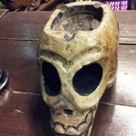 ナパーム - 灰皿