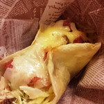 ナパーム - ヤップタコス