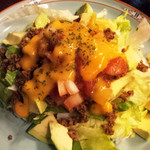 ナパーム - タコライスM（サルサソース）