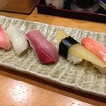 Sushi Izakaya Nihonkai - 