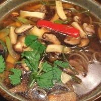 鴨料理専門店 鴨亭 - 