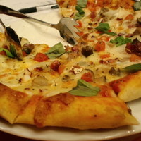 イタリアン レストラン リトル キャット - 