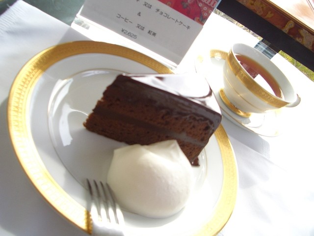 フレーバーズ チョコレートケーキ トロける♪超高級チョコケーキ【ハウスオブフレーバーズ】チョコレート