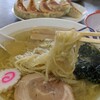 佐野ラーメン いってつ - 