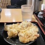 うどん上々 - 