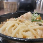 うどん上々 - 