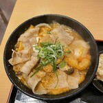 うどん上々 - 